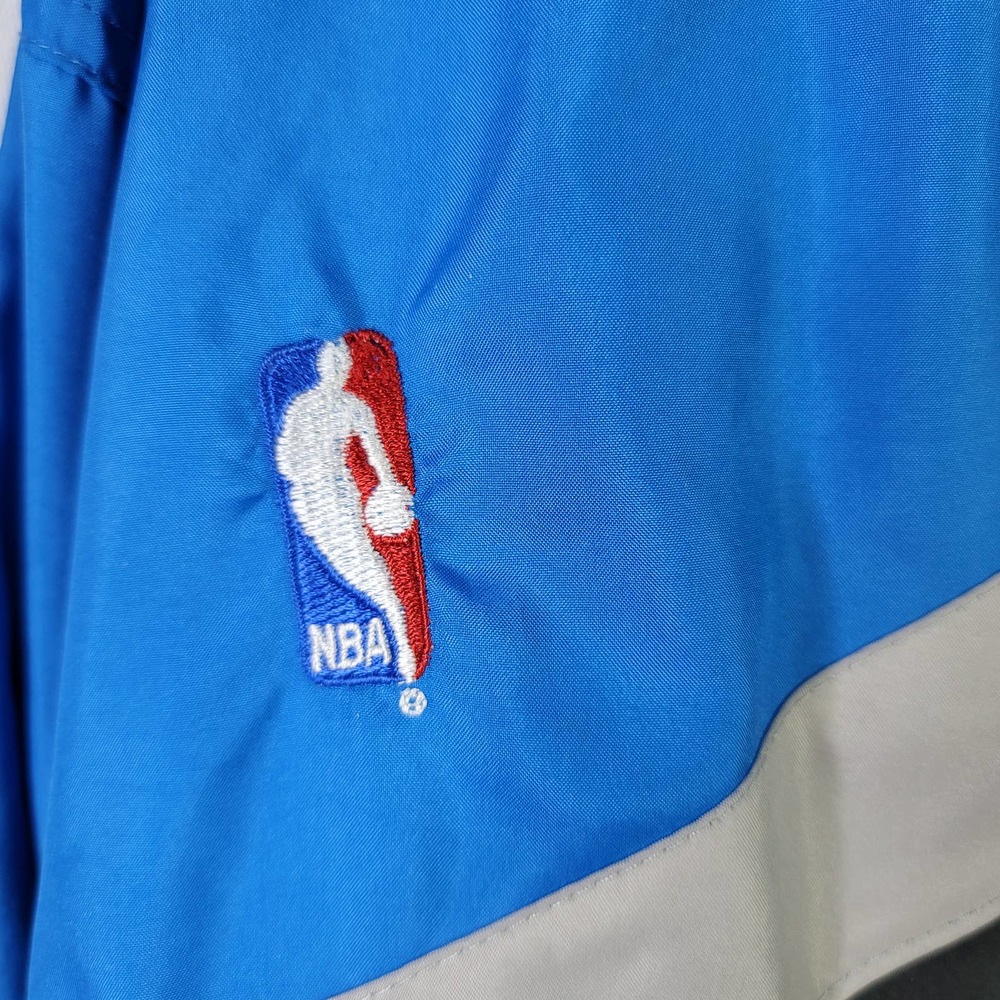 Vintage NBA Orlando Magic warm up jacket - Picture 3 of 9